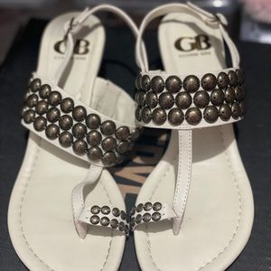 Shoes worn 2-3 times